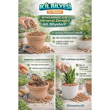  planthome powermix 8-16mm vitaminli kil bilyesi - 1 litre