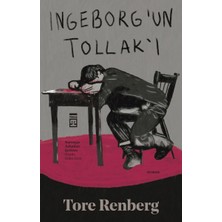 Timaş Yayınları Ingeborgun Tollakı