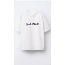 Seka Erkek Çocuk Tshirt Ronaldo Arda Güler