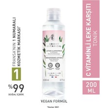 Yves Rocher Ton Eşitleyici Lekeli Ciltler Için Yenileyici Bitkisel Kompleks Tonik