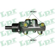 LPR Zengemtx Fren Ana Merkezi Fiat Doblo 01- 1.2 1.3 1.6 1.9d Abs Siz 22MM