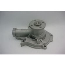 GMB Zengemtx Devirdaim Su Pompasi Hyundai Sonata 2.0l G4JP Dohc 16V 98-01