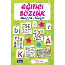 Binbir Göz Kitap Eğitici Sözlük Arapça-Türkçe