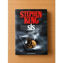 Altın Kitaplar Stephen King Sis