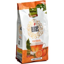 Elmas Sammey Portakal Aromalı Içeçek Tozu - 750 Gr.