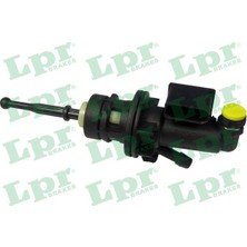 LPR Zengemtx Debriyaj Üst Merkez Silindiri Audi A3-Altea-Leon-Toledo-Octia-Superb-Yeti-Caddy-Golf-Jetta-Touran