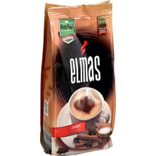 Elmas Sammey Salep Aromalı Içeçek Tozu - 250 Gr.