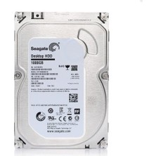 Seagate ST1000DM003-1ER162 (1000,2 Gb) 1 Tb Harddisk