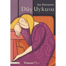 Binbir Göz Kitap Düş Uykusu