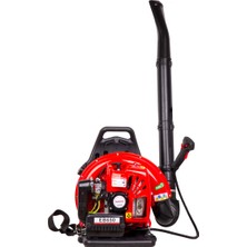 Palmera EB-650 Eur5 Üfleme Makinesi Sırt Tipi