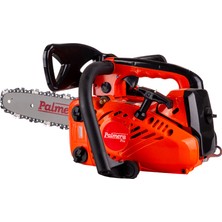 Palmera ZL2501 Eur5 Motorlu Testere Hafif ve Ergonomik Yapı ile Bahçe İşleri için İdeal Kesim