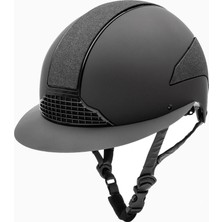 Waldhausen Swıng H24 Lady Shine Kadın Binici Kaskı