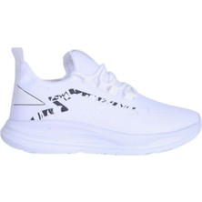Moda Ayakkabı Wipper 8019 Syh-Byz Erkek Günlük Spor Ayakkabı