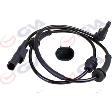 GVA Zengemtx Tekerlek Hiz Sensörü Doblo 1.4-1.3-1.6dmltj-2.0d 10 Ön-Sağ-Sol