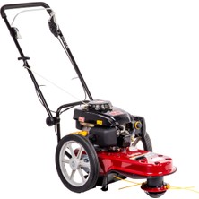 Palmera PT160 Eur5 Tekerlekli Motorlu Tırpan