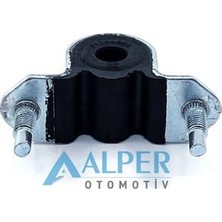 Alper Zengemtx Viraj Taşiyici Orta Palio-Siena-Albea 96 Doblo 01 Tüm Motor Tipleri