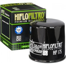 HIFLO YAĞ FİLTRESİ HF175 HARLEY DAVIDSON STREET ROD