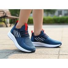 Tuğba Ortopedi 507 Hafif Kadın Rahat Sneaker
