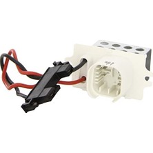 HELLUX Zengemtx Fan Hiz Ayar Ünitesi Kalorifer Rezistansi Clio I Em 1.4-1.8-Megane I 1.4-1.9 R19 1.4-1.8