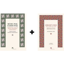 Dergah Yayınları Rûhu Pak Ceddi Pak-Mirsâdü’l-Ibâd