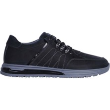Moda Ayakkabı Dr.relax 122 Erkek Kaucuk Taban Erkek Casual Ayakkabı