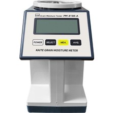 ADN PM-8188-A Tahıl Nem Ölçer