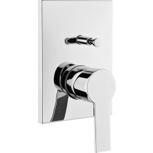 Artema A42212 Flo S Ankastre Banyo Bataryası ( Sıva Üstü Grubu )