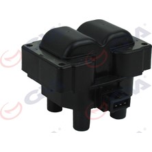 GVA Zengemtx Ateşleme Bobini Palio-Albea-Bro-Punto 1.2 16V-TMPR 1.4-1.6-Tpsx 2.0 Ie