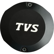 Tvs Raider 125 Debriyaj Kapağı Dekoratif Kapak Orjinal