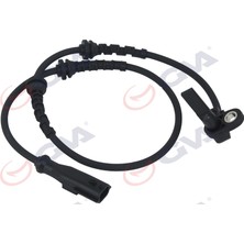GVA Zengemtx Tekerlek Hiz Sensörü Megane 3-Fluence-Scenic-Duster K4M-838-839-729 Ön