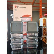 Empressco Paşabahçe Frezya 8