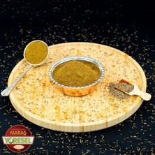 Maraş Yöresel Taze Çekilmiş Kimyon (100 Gr)