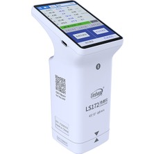 Linshang LS172 Baskı ve Kağıt Ürünleri Için Renk Ölçer