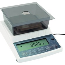 Shimadzu BL-320H Hassas Terazi 320GR / 0.001GR
