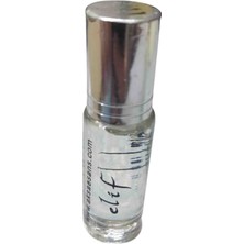 Aksa Esans Hamra Elif Kokusu Alkolsüz Esans Roll On Unisex 3 ml