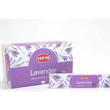 Ozcmax Hem Universal Lavender Aromalı Masaala Tütsü