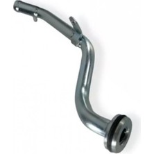 Gua Zengemtx Egsoz Emisyon Egr Borusu Fiat Doblo-Linea-Bro 1.6 Multijet