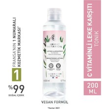 Yves Rocher Lekeli Ciltler Için Ton Eşitleyici ve Yenileyici Bitkisel Kompleks Tonik
