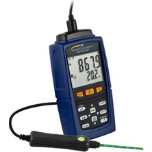 Pce-Mfm 3500 Gaussmetre | 30.000 Gauss | Geniş Ölçüm Aralığı