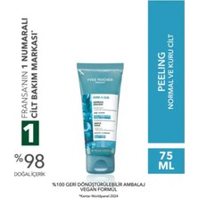 Yves Rocher Bitkisel Özlü Cilt Arındırıcı Peeling – Hassas ve Kuru Cilt Dostu