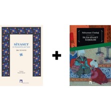Dergah Yayınları Islâm-Siyaset Ilişkileri-Siyaset: Es-Siyasetü’ş-Şer’iyye