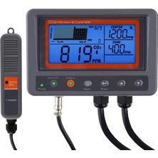 AZ Instruments Az 7530 Sera ve Ortam Karbondioksit Kontrol Cihazı