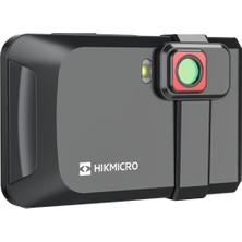 HIKMICRO Hıkmıcro Pocket2+Ml Makro Lensli 2'si Bir Arada Termal Kamera