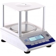 Weightlab Instruments Wl 3002L Dijital Hassas Terazi 3000GR / 0.01GR