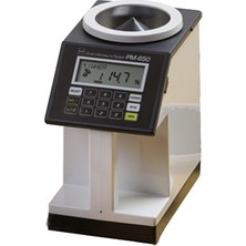Pm 650 Rutubet ve Hektolitre Ölçüm Cihazı