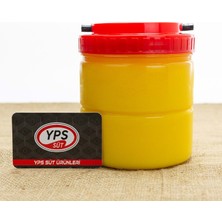 Yps-Kars Sade Sarı Yağ -1 kg