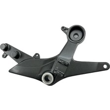 Tvs Apache Rtr 200 Ön Basamak Braketi Sağ Orjinal