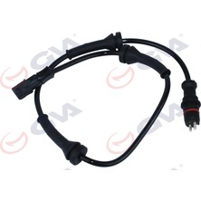 GVA Zengemtx Tekerlek Hiz Sensörü Megane 2-Scenic 2 1.4-1.6-1.5 Dci-1.9-2.0 Dci 03 Ön 485MM