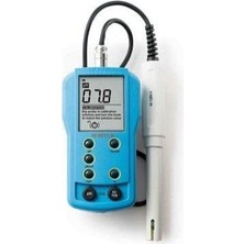 Hanna HI9811-5 Taşınabilir Ph/ec/tds/sıcaklık Ölçer