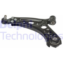 Delphi Zengemtx Salincak Ön Sol Fiat 500X 14- Jeep Renegade 14-